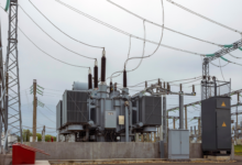 Electrical- Luminary Energy